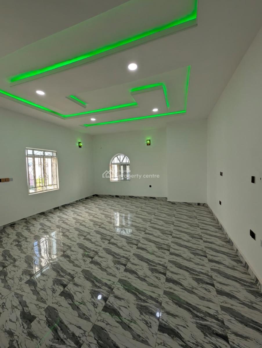 Brand New 5 Bedroom Duplex, Osongama Estate, Uyo, Akwa Ibom, Detached Duplex for Sale