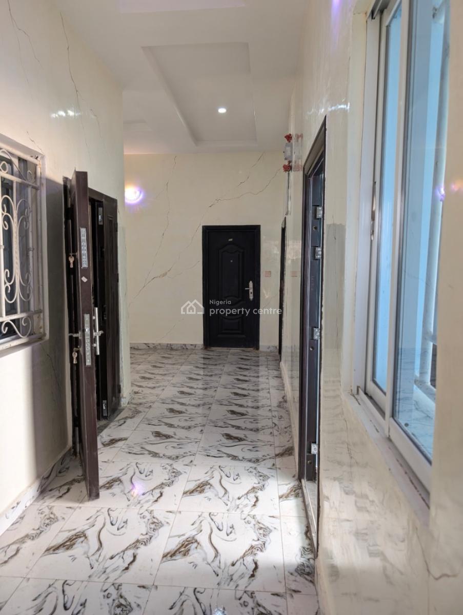 Brand New 5 Bedroom Duplex, Osongama Estate, Uyo, Akwa Ibom, Detached Duplex for Sale