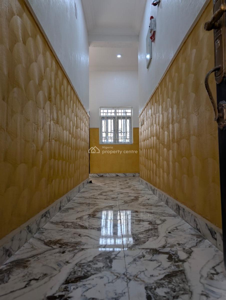 Brand New 5 Bedroom Duplex, Osongama Estate, Uyo, Akwa Ibom, Detached Duplex for Sale