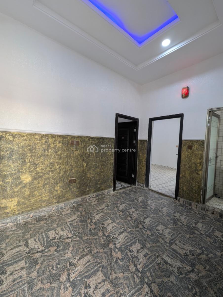 Brand New 5 Bedroom Duplex, Osongama Estate, Uyo, Akwa Ibom, Detached Duplex for Sale