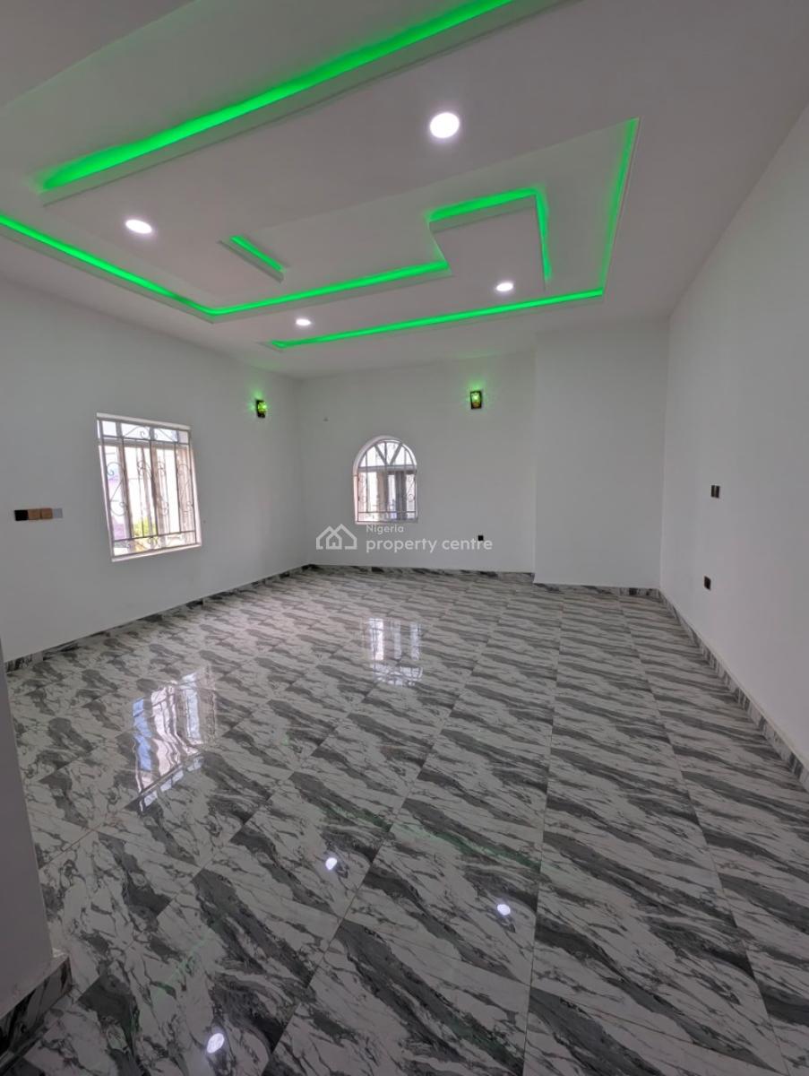 Brand New 5 Bedroom Duplex, Osongama Estate, Uyo, Akwa Ibom, Detached Duplex for Sale