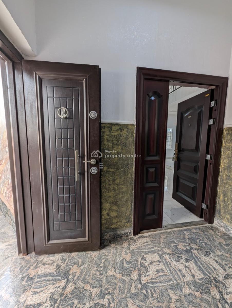 Brand New 5 Bedroom Duplex, Osongama Estate, Uyo, Akwa Ibom, Detached Duplex for Sale