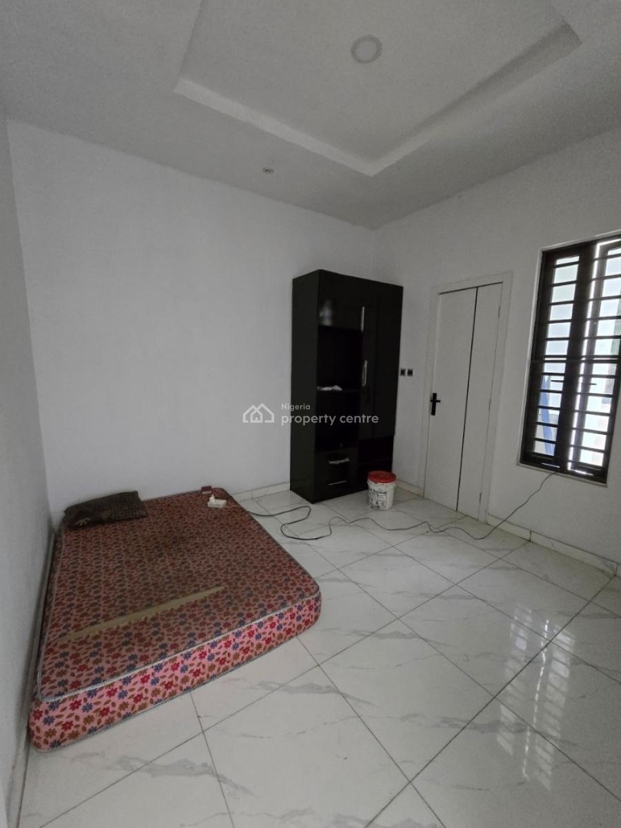 3 Bedrooms Semi Detached Duplex, Sangotedo, Ajah, Lagos, Semi-detached Duplex for Sale