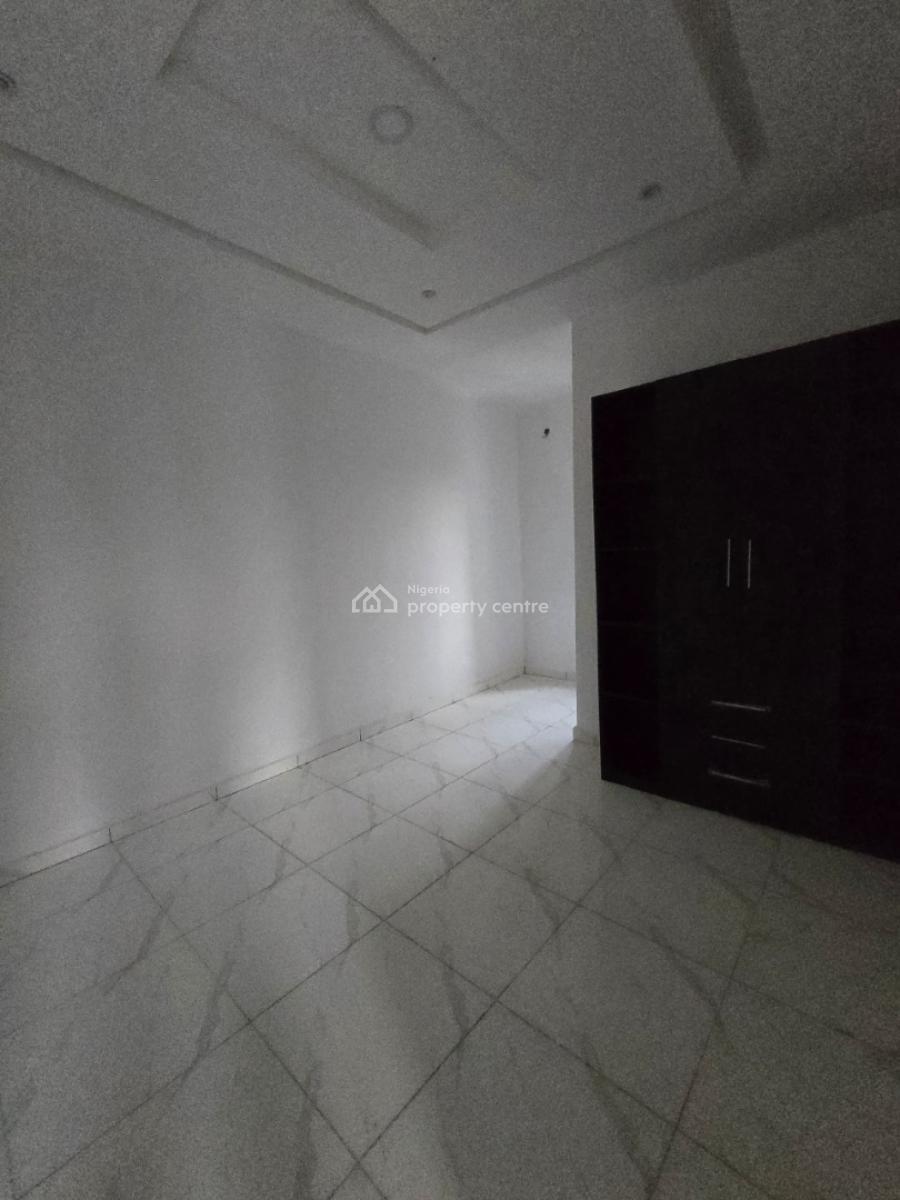 3 Bedrooms Semi Detached Duplex, Sangotedo, Ajah, Lagos, Semi-detached Duplex for Sale