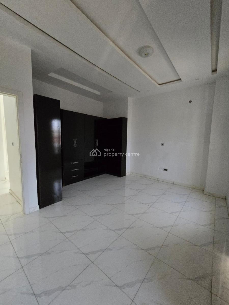 3 Bedrooms Semi Detached Duplex, Sangotedo, Ajah, Lagos, Semi-detached Duplex for Sale