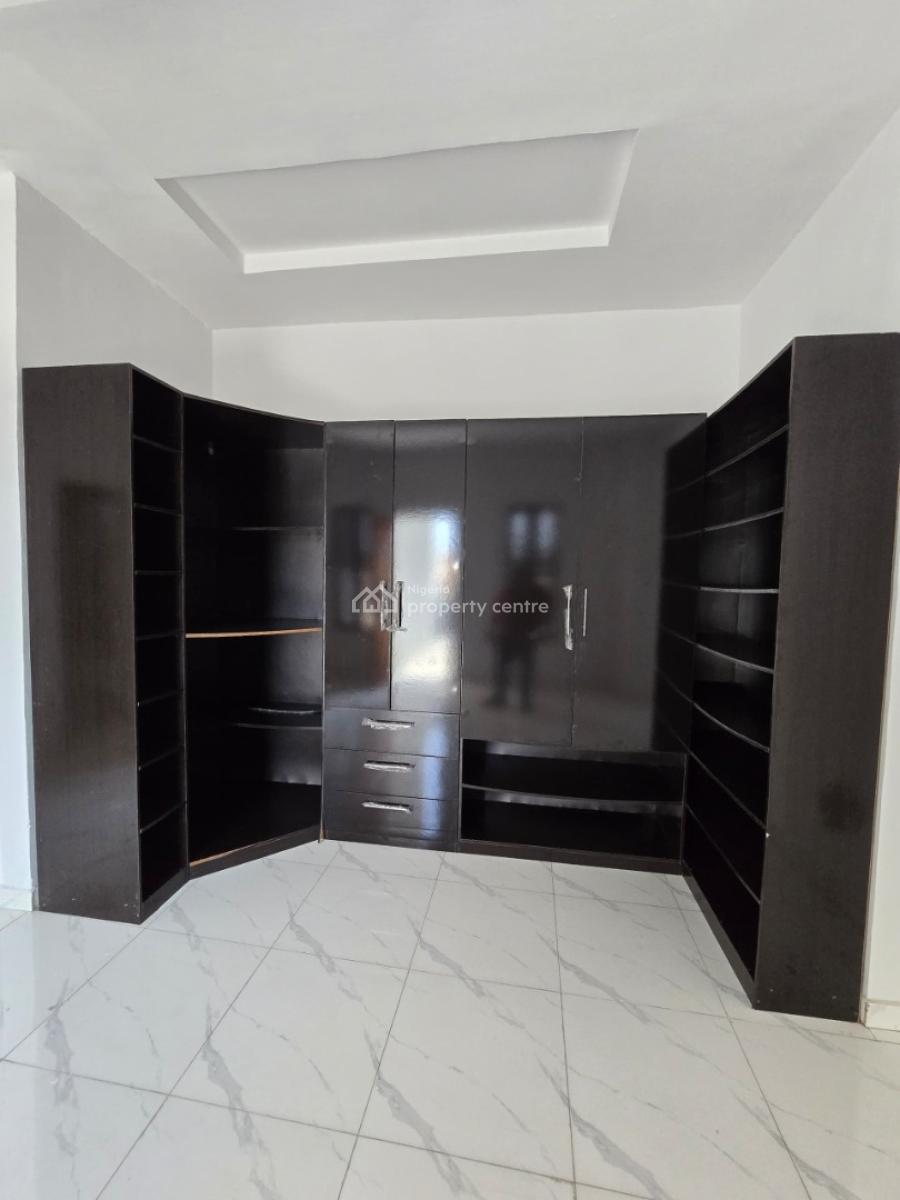 3 Bedrooms Semi Detached Duplex, Sangotedo, Ajah, Lagos, Semi-detached Duplex for Sale