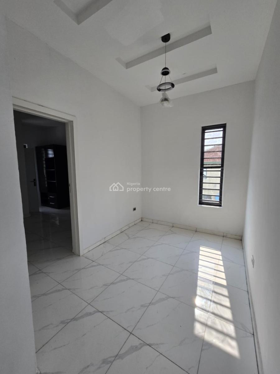 3 Bedrooms Semi Detached Duplex, Sangotedo, Ajah, Lagos, Semi-detached Duplex for Sale