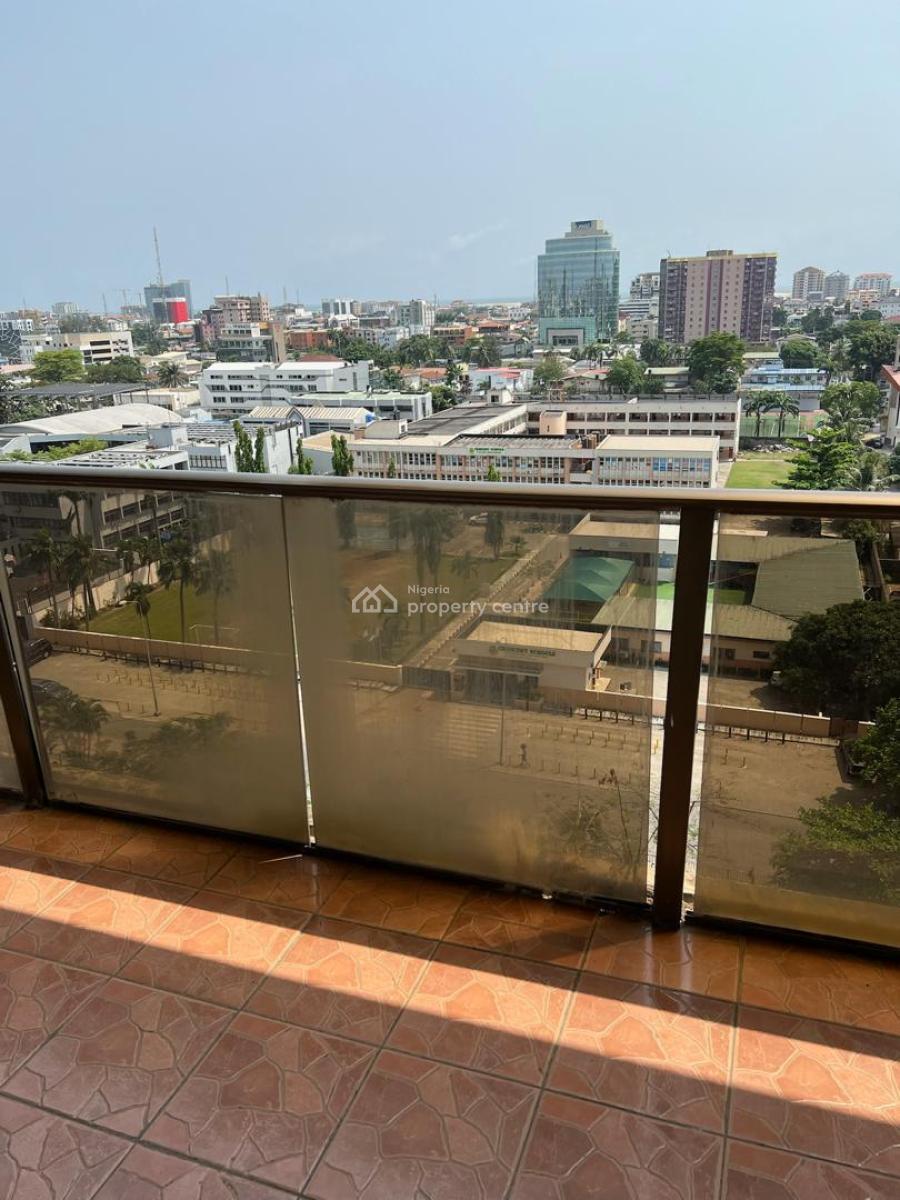 Lovely and Well Improved 3 Bedroom Maisonette Apartment, 1004 Estate, Victoria Island (vi), Lagos, Flat / Apartment for Sale