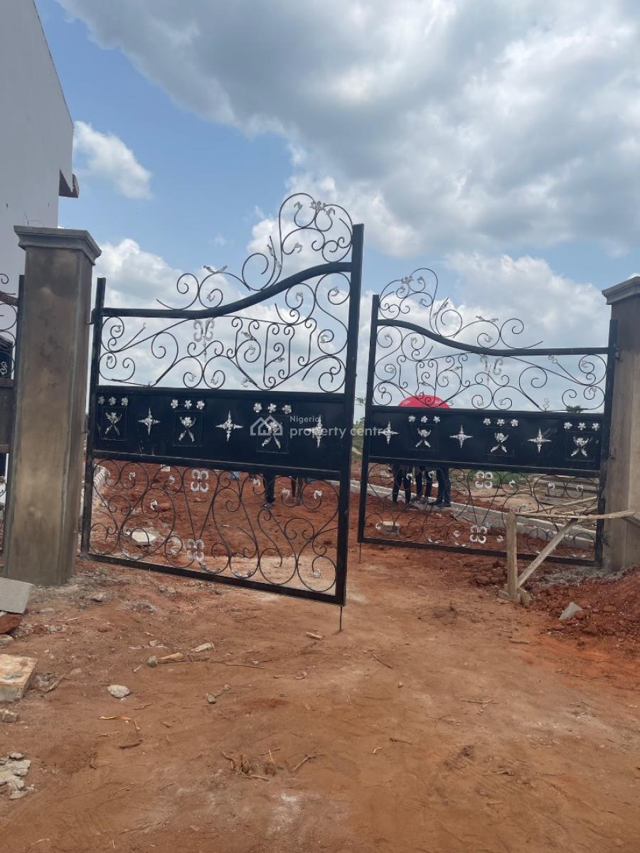 Land, Oakville Green Estate, Near Sagamu Interchange, Mowe Ofada, Ogun, Land for Sale