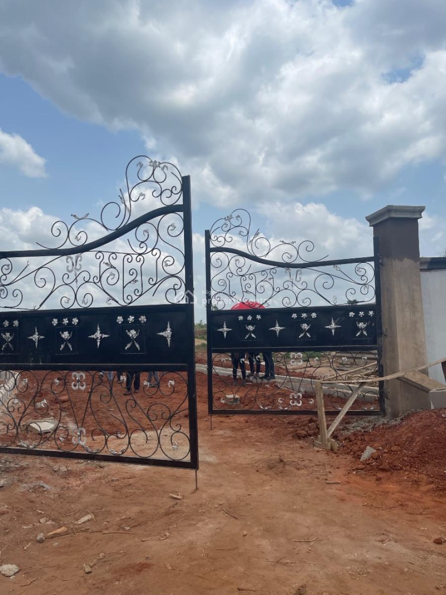 Land, Oakville Green Estate, Near Sagamu Interchange, Mowe Ofada, Ogun, Land for Sale