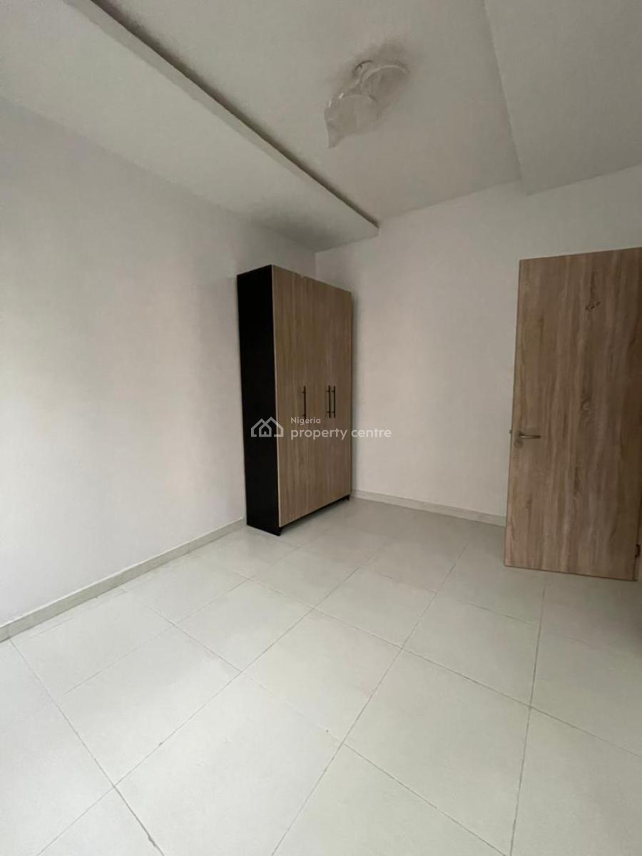 Stunning 4 Bedroom Semi Detached Duplex in a Secured Estate, Vgc, Lekki, Lagos, Semi-detached Duplex for Sale