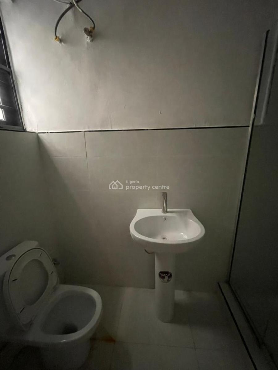 Stunning 4 Bedroom Semi Detached Duplex in a Secured Estate, Vgc, Lekki, Lagos, Semi-detached Duplex for Sale