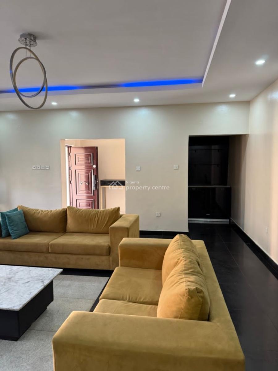 2 Units of Executive 5 Bedrooms Fully Furnished Terraced Duplex, Oniru, Victoria Island (vi), Lagos, Detached Duplex for Rent