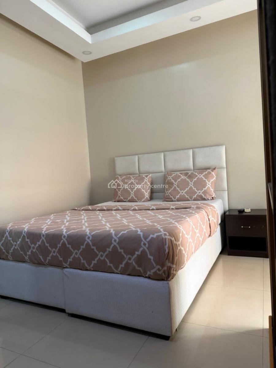 2 Units of Executive 5 Bedrooms Fully Furnished Terraced Duplex, Oniru, Victoria Island (vi), Lagos, Detached Duplex for Rent