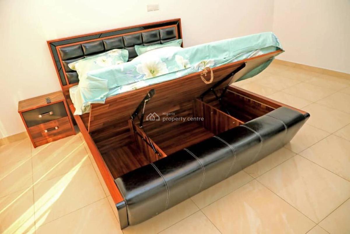 3 Bedroom Apartment with Bq at Adeniyi Jones Ikeja Lagos, Sarah Court, Adeniyi Jones, Ikeja, Lagos, Flat / Apartment for Sale