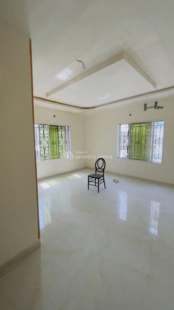 Newly Renovated 3 Bedroom Flat with Bq, Ikate Lekki Lagos, Ikate, Lekki, Lagos, Flat / Apartment for Rent