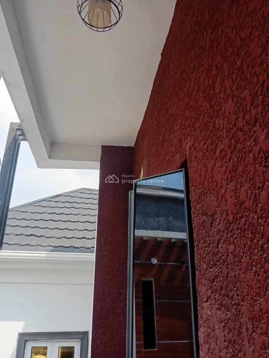a 4 Bedroom Terrace Duplex. Distress Sale, Ikota, Lekki, Lagos, Terraced Duplex for Sale