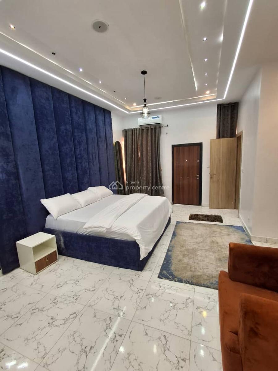 Best Deal 3 Bedroom Terrace Duplex with Furniture, Egbeda, Alimosho, Lagos, Terraced Duplex for Sale