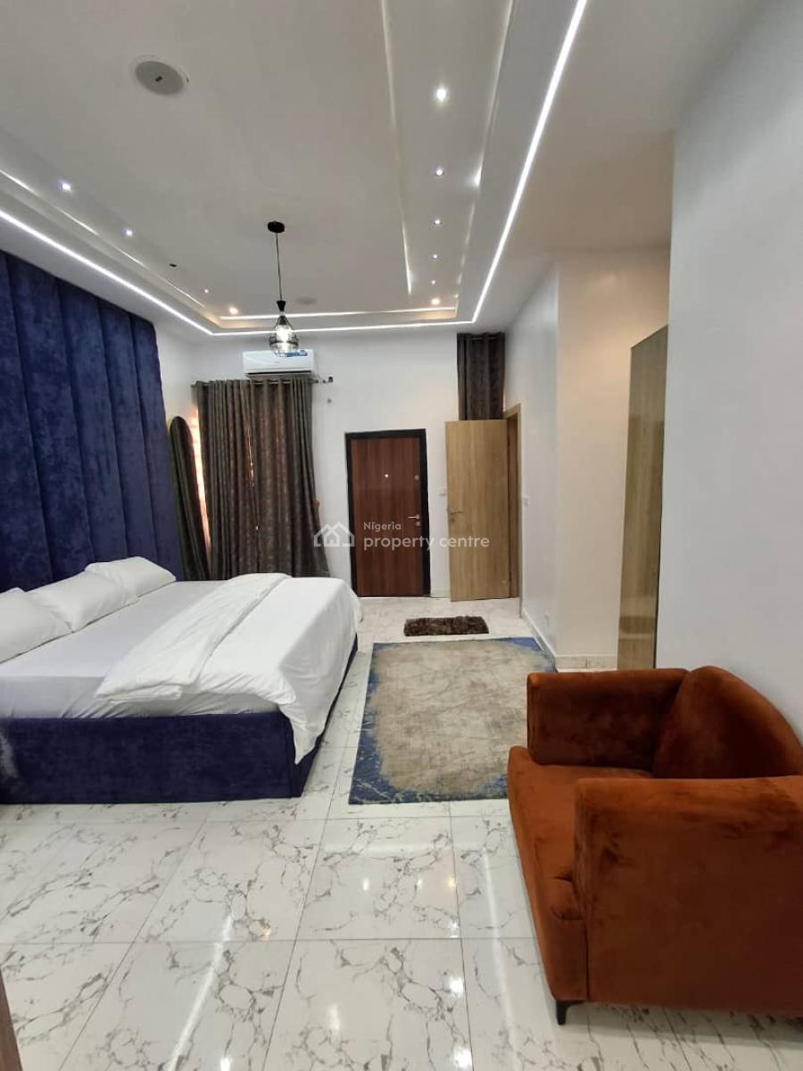 Best Deal 3 Bedroom Terrace Duplex with Furniture, Egbeda, Alimosho, Lagos, Terraced Duplex for Sale