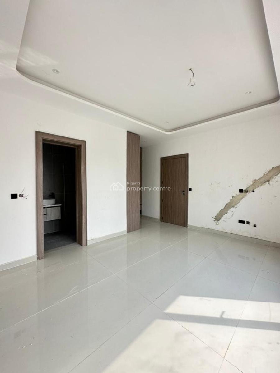 Breathtaking 2bedroom Apartment, Lekki Phase 1, Lekki, Lagos, Flat / Apartment for Sale