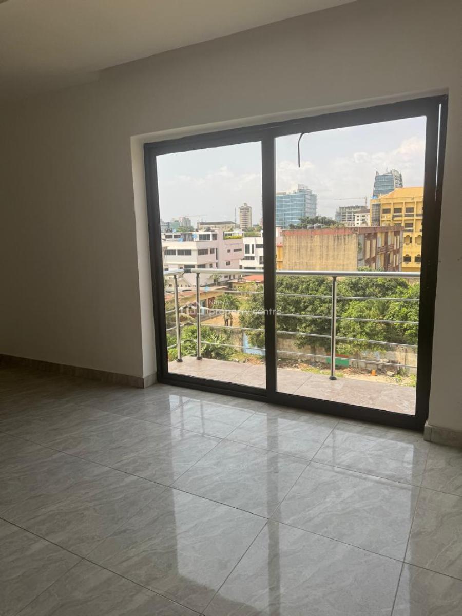 Brand-new 4 Bedrooms Terrace Duplex with Bq, Old Ikoyi, Ikoyi, Lagos, Terraced Duplex for Rent