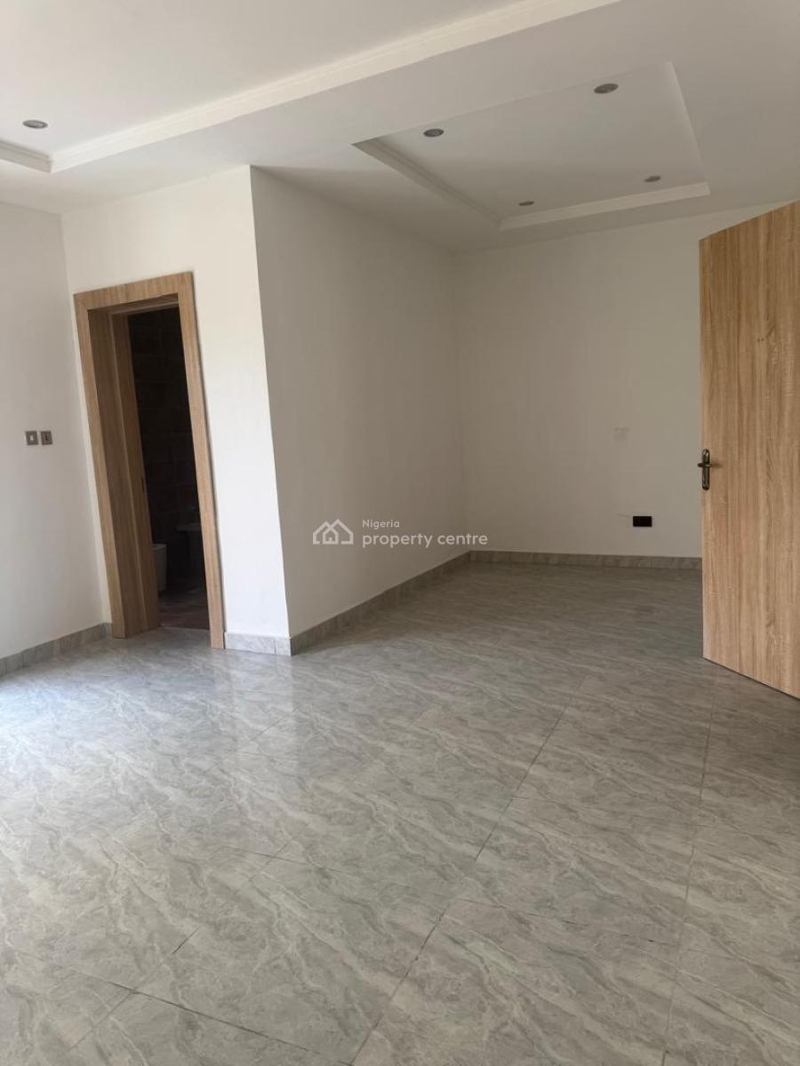 Brand-new 4 Bedrooms Terrace Duplex with Bq, Old Ikoyi, Ikoyi, Lagos, Terraced Duplex for Rent
