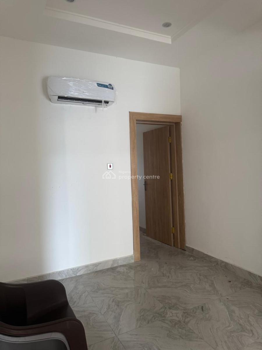 Brand-new 4 Bedrooms Terrace Duplex with Bq, Old Ikoyi, Ikoyi, Lagos, Terraced Duplex for Rent