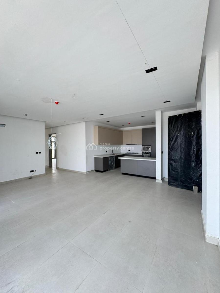 Elegant 2 Bedroom Apartment, Lekki Phase 1, Lekki, Lagos, Flat / Apartment for Sale