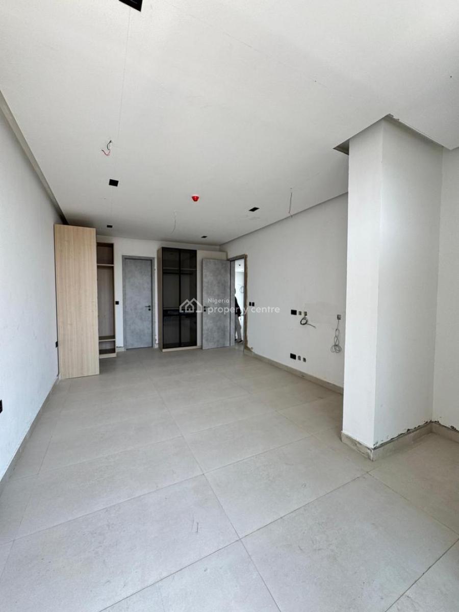 Elegant 2 Bedroom Apartment, Lekki Phase 1, Lekki, Lagos, Flat / Apartment for Sale