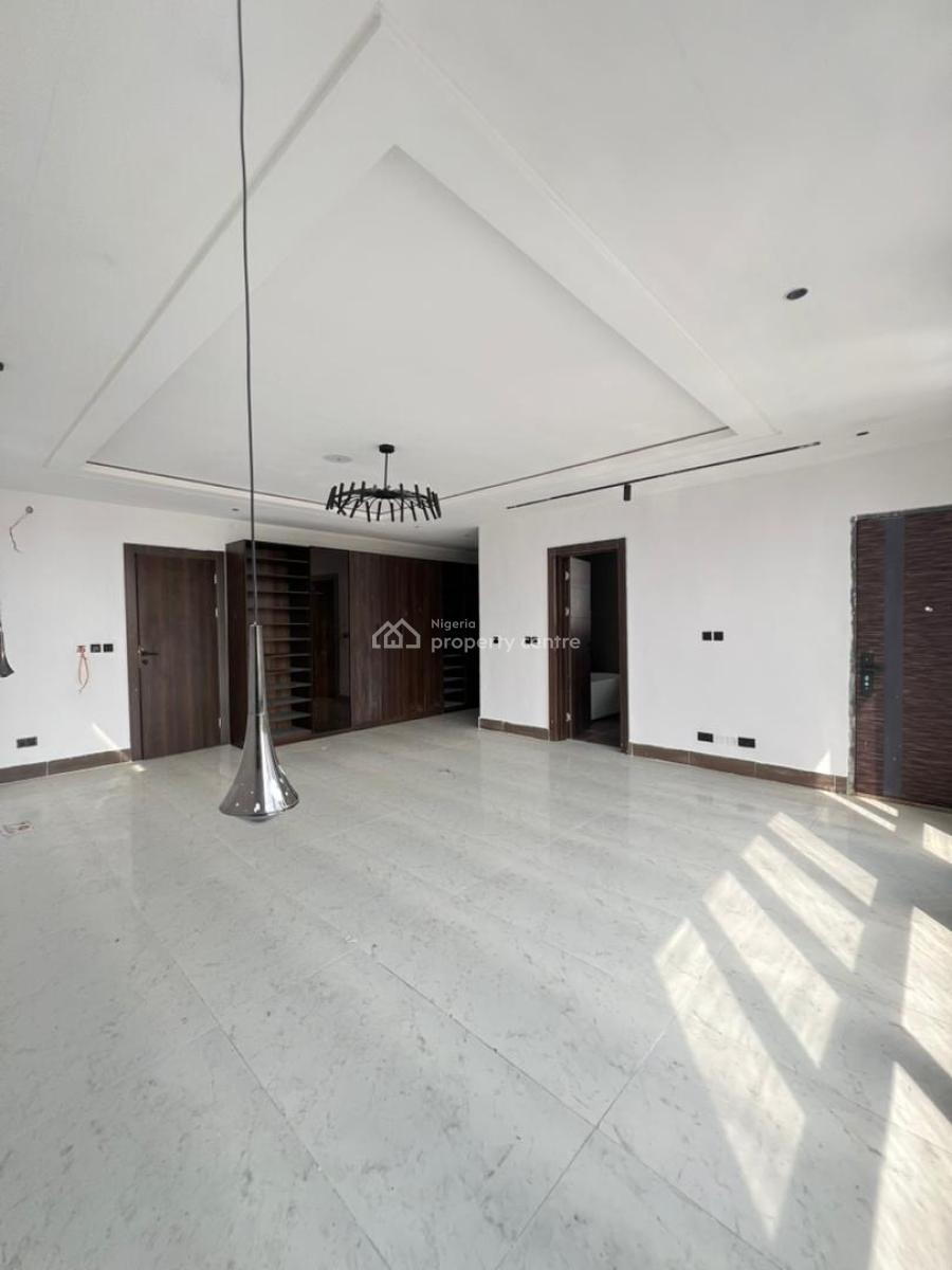 Elegantly Built 5 Bedroom Fully Detached Duplex, Lekki Phase 1, Lekki, Lagos, Detached Duplex for Sale