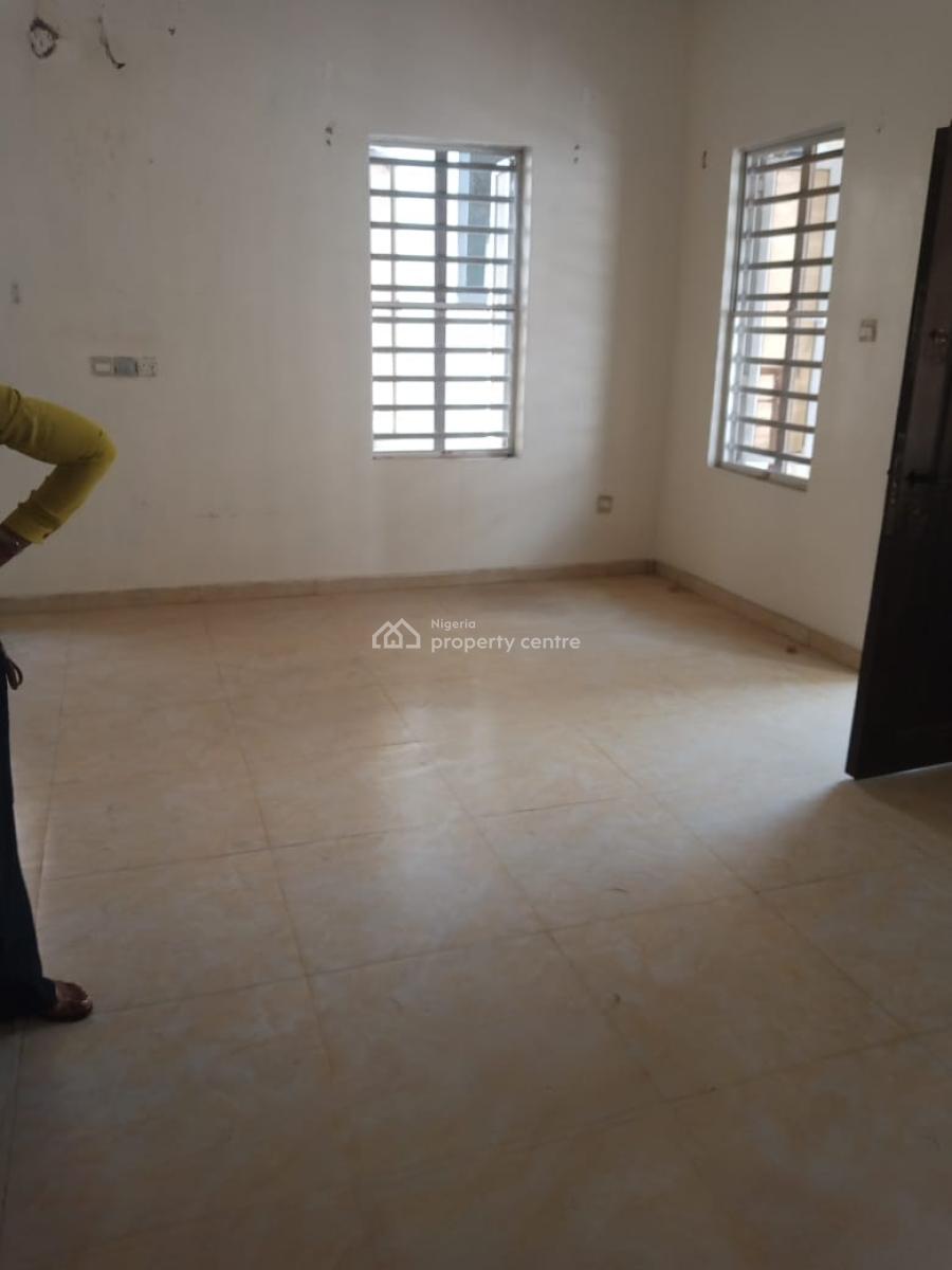 4 Bedroom Semi Detached Duplex, Orchid, Lekki, Lagos, Semi-detached Duplex for Rent