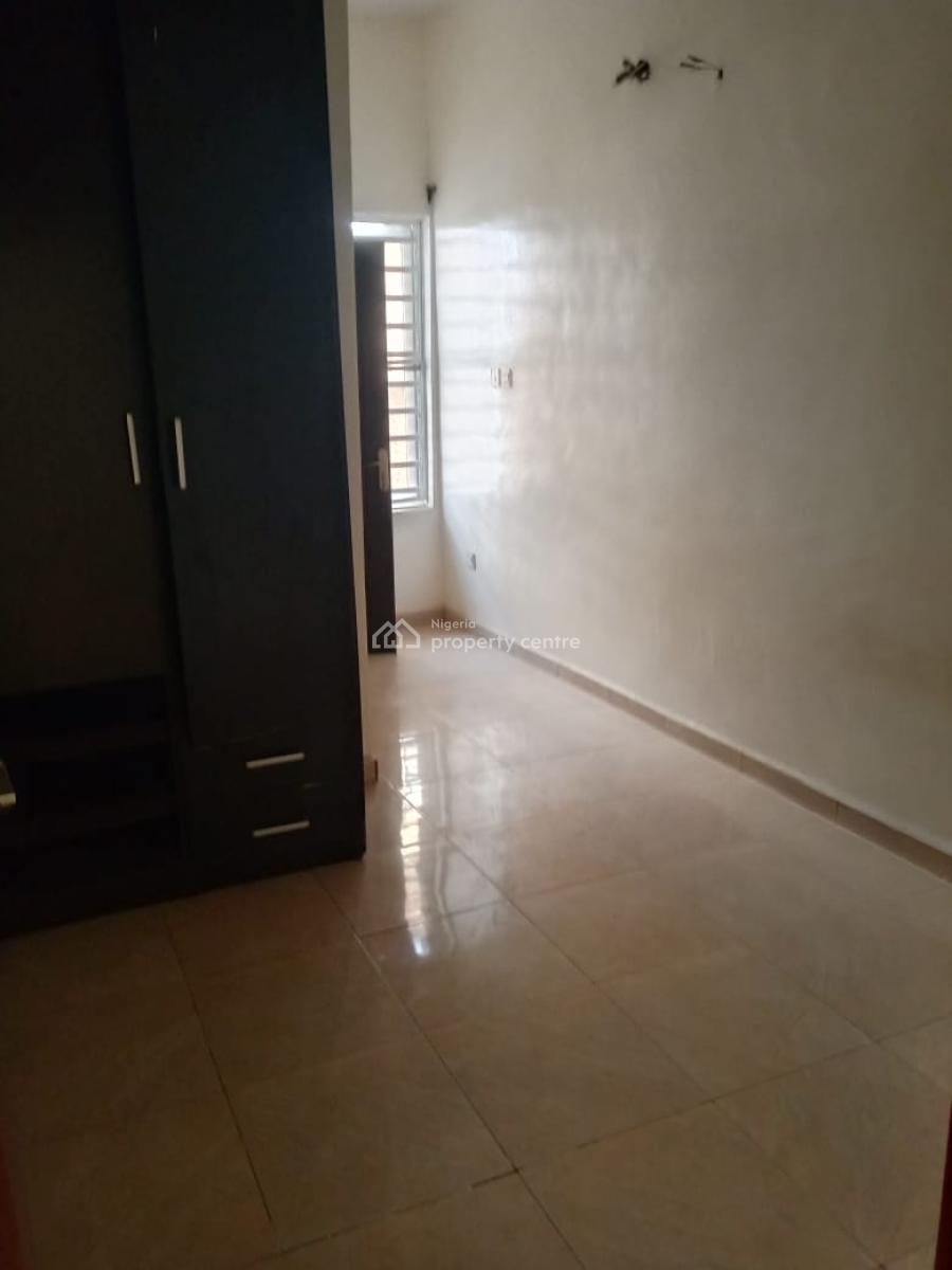 4 Bedroom Semi Detached Duplex, Orchid, Lekki, Lagos, Semi-detached Duplex for Rent