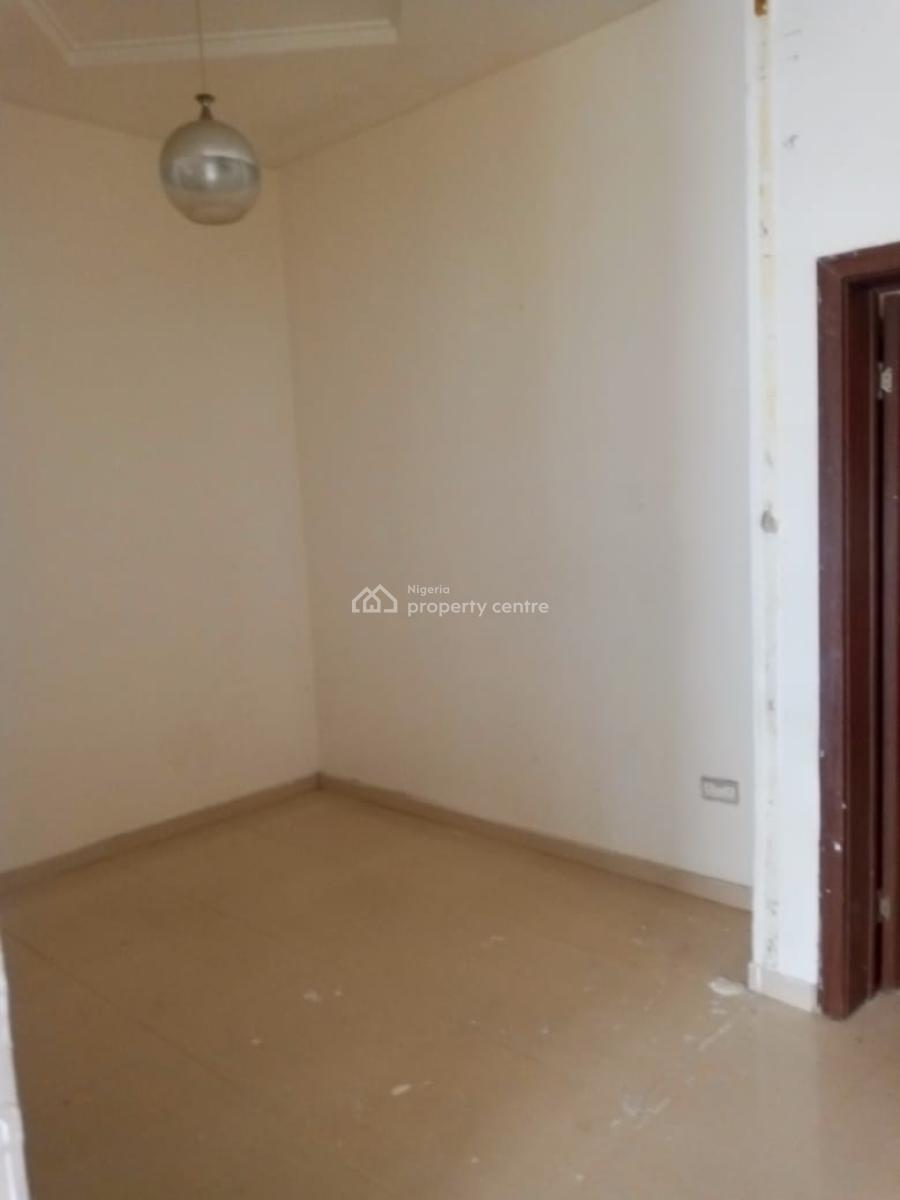 4 Bedroom Semi Detached Duplex, Orchid, Lekki, Lagos, Semi-detached Duplex for Rent