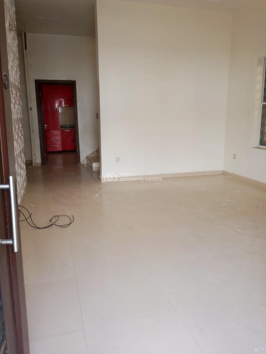 4 Bedroom Semi Detached Duplex, Orchid, Lekki, Lagos, Semi-detached Duplex for Rent