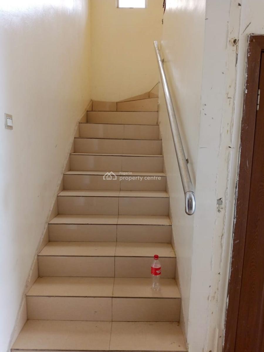4 Bedroom Semi Detached Duplex, Orchid, Lekki, Lagos, Semi-detached Duplex for Rent