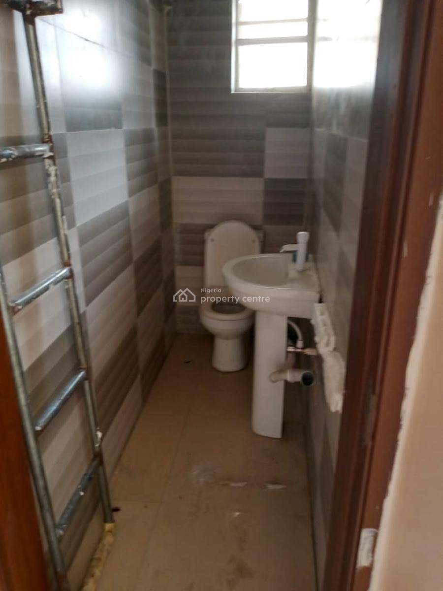 4 Bedroom Semi Detached Duplex, Orchid, Lekki, Lagos, Semi-detached Duplex for Rent