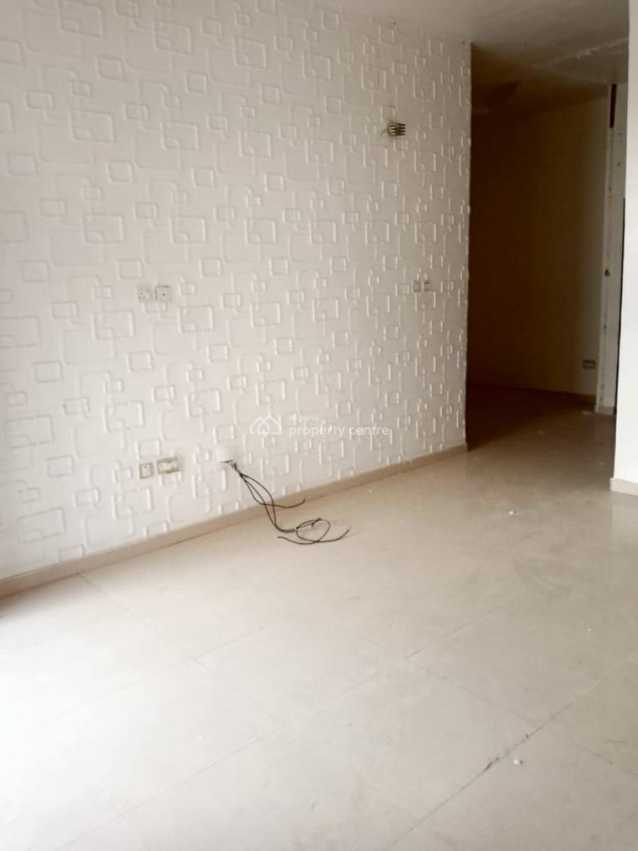 4 Bedroom Semi Detached Duplex, Orchid, Lekki, Lagos, Semi-detached Duplex for Rent