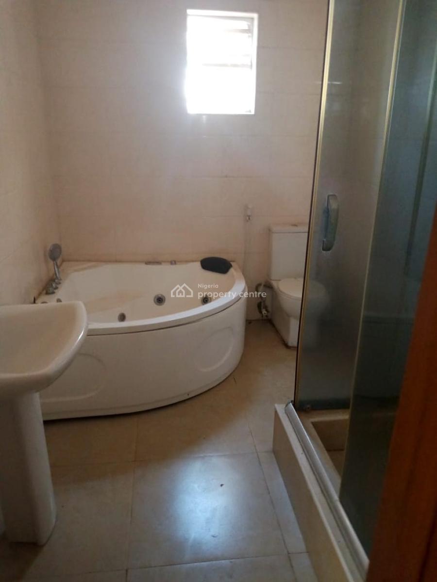 4 Bedroom Semi Detached Duplex, Orchid, Lekki, Lagos, Semi-detached Duplex for Rent