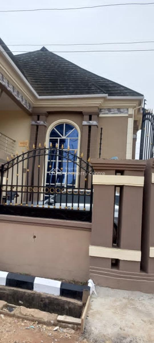 5 Bedroom Duplex, Baruwa, Ipaja, Lagos, Detached Duplex for Sale