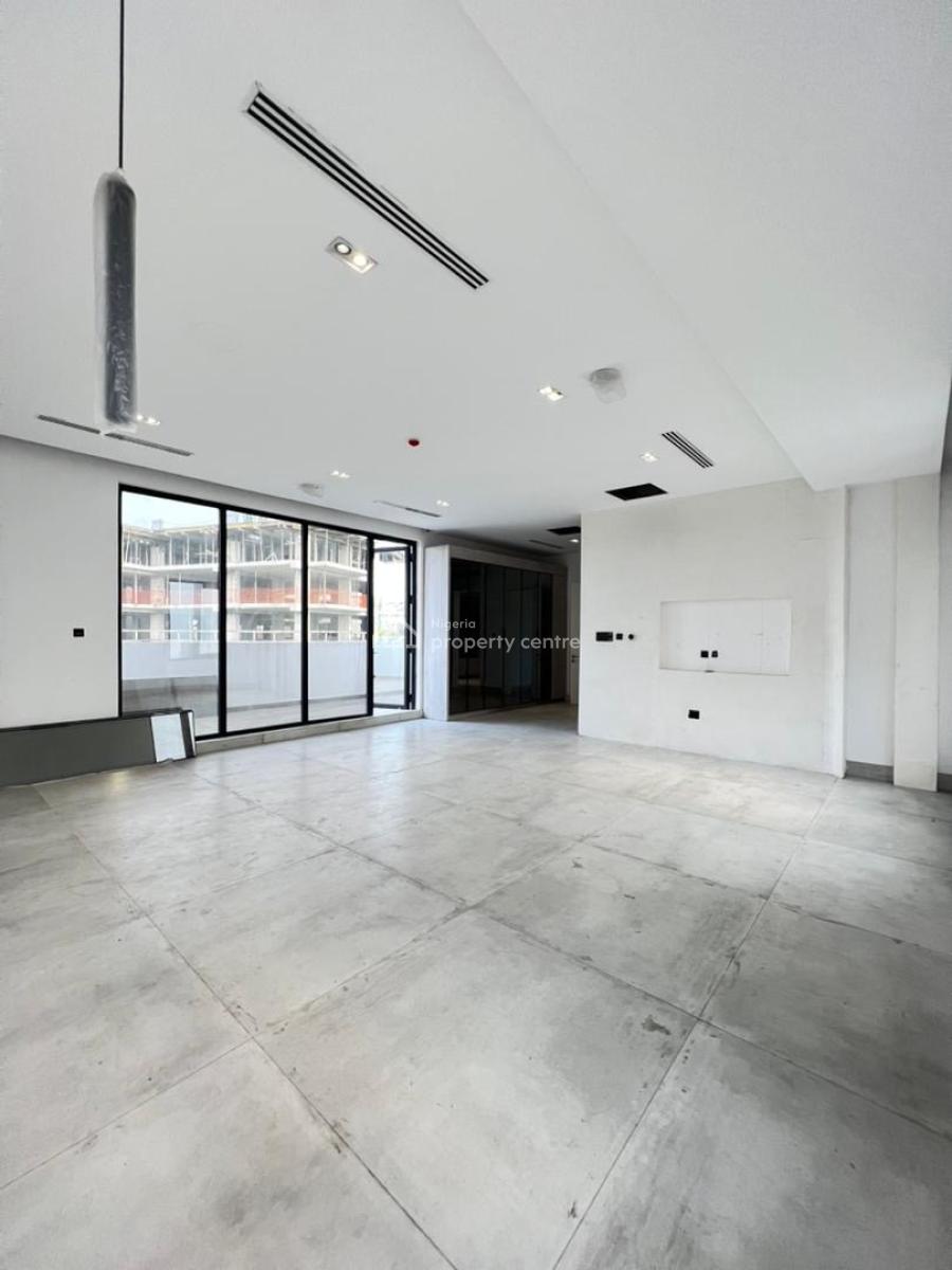 Aesthetically Appealing 5 Bedroom Fully Detached Duplex, Ikoyi, Lagos, Detached Duplex for Sale