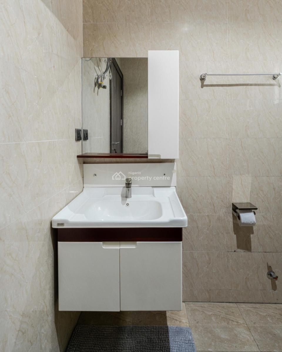 Fully Furnished 4 Bedrooms Maisonette, Iponri, Surulere, Lagos, House for Sale