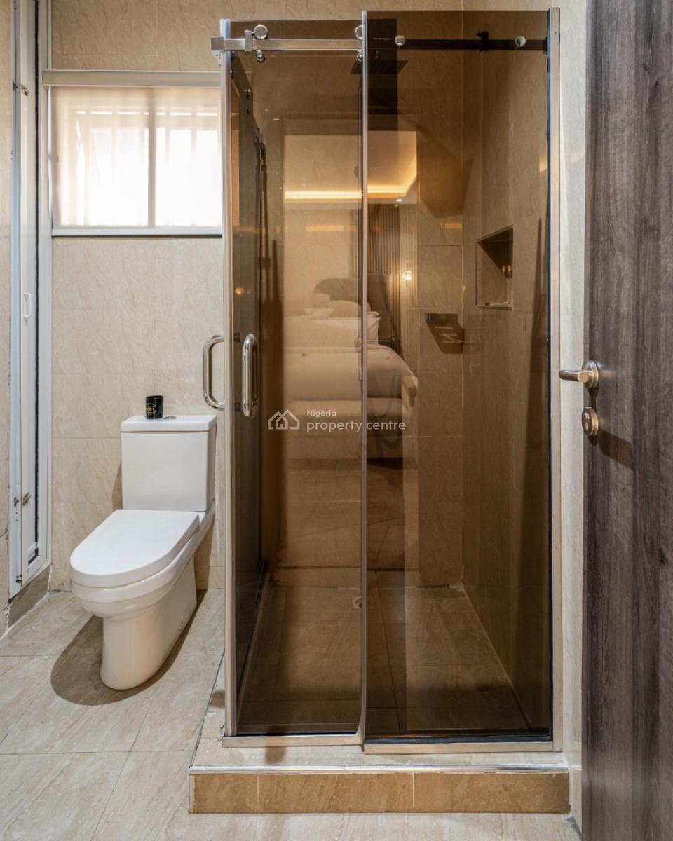 Fully Furnished 4 Bedrooms Maisonette, Iponri, Surulere, Lagos, House for Sale