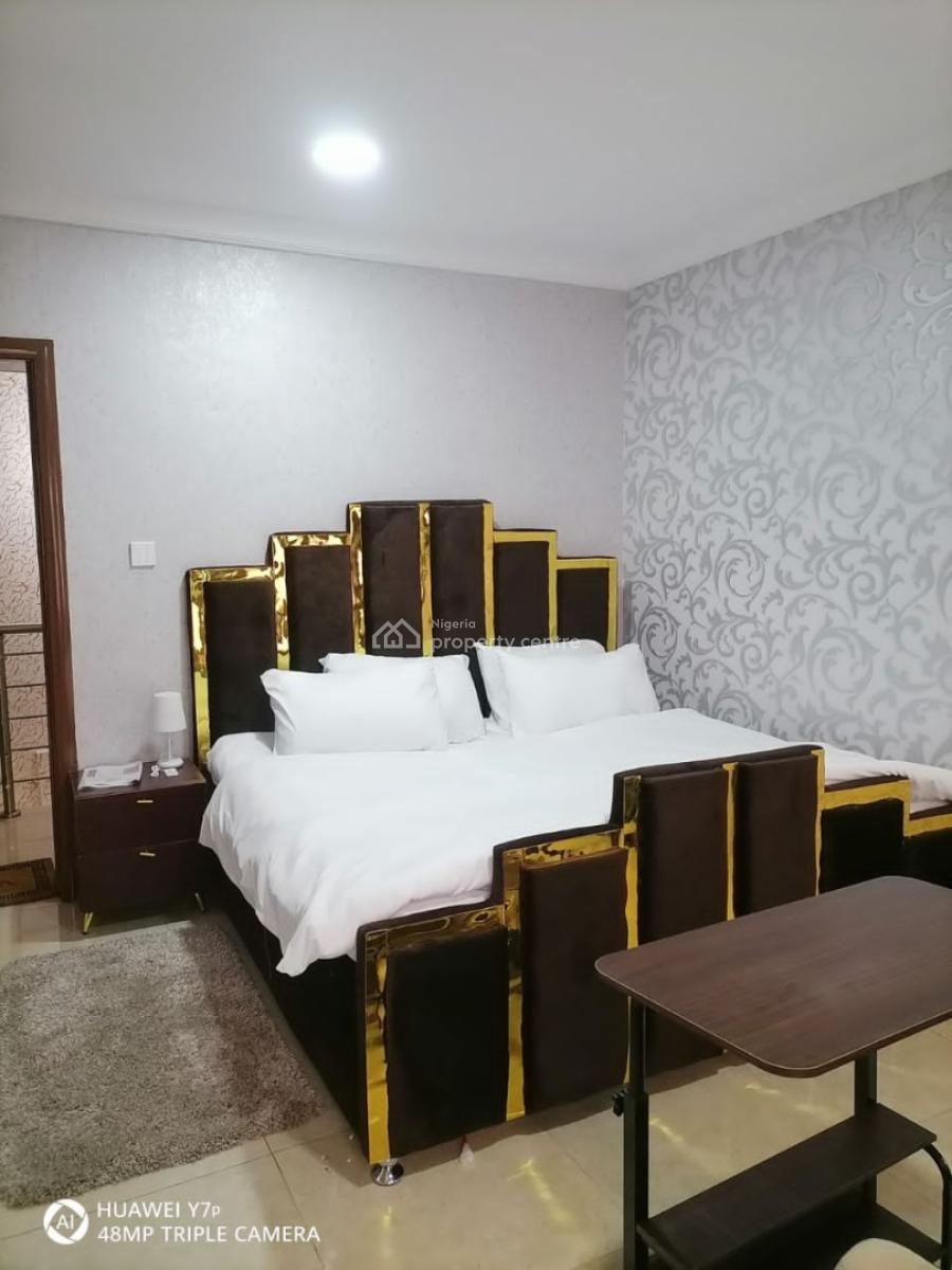 Furnished 3 Bedrooms Duplex with Mini Flat, Around Covenant Church and Blenco, Ikate, Lekki, Lagos, House for Sale