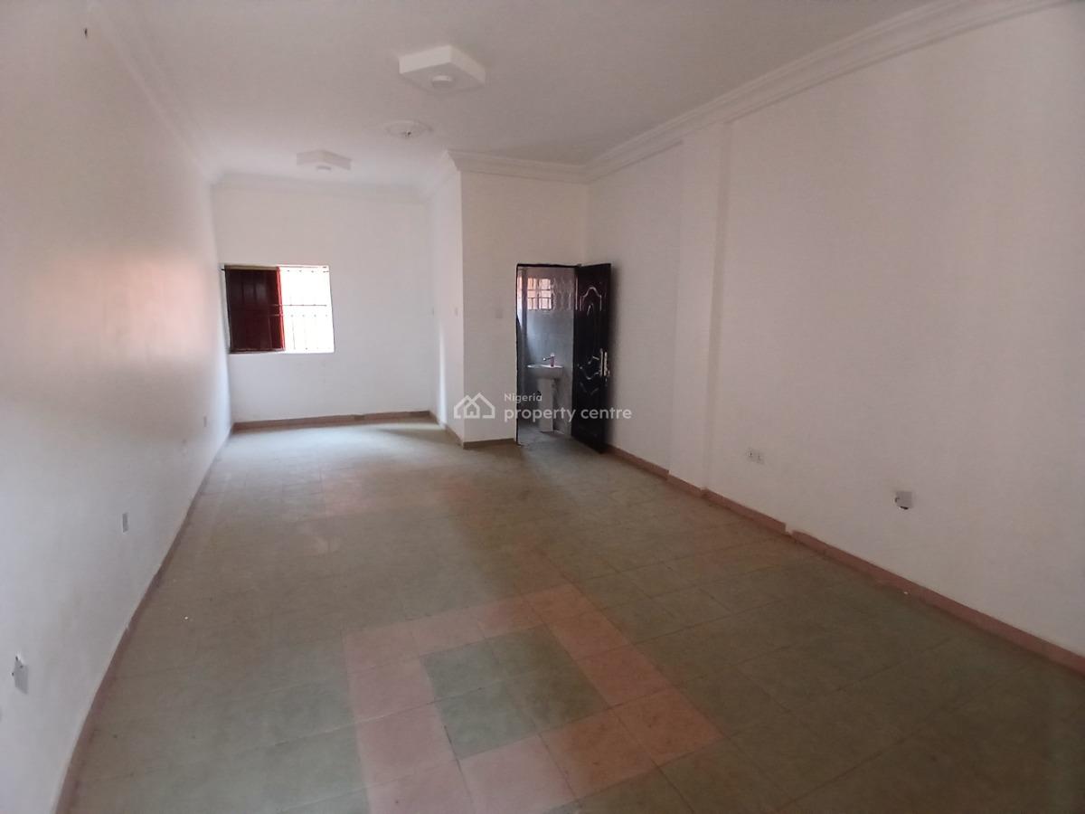 32sqm & 25sqm Office / Shop Spaces Available on All Floors, Wuse 2, Abuja, Office Space for Rent