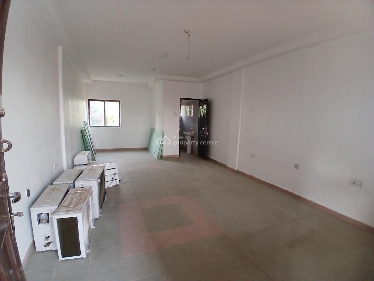 32sqm & 25sqm Office / Shop Spaces Available on All Floors, Wuse 2, Abuja, Office Space for Rent