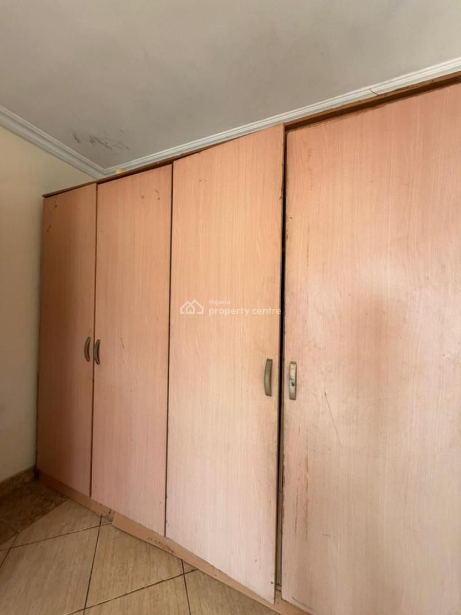Secure & Spacious 4 Bedrooms, Lekki Phase 1, Lekki, Lagos, Terraced Duplex for Rent
