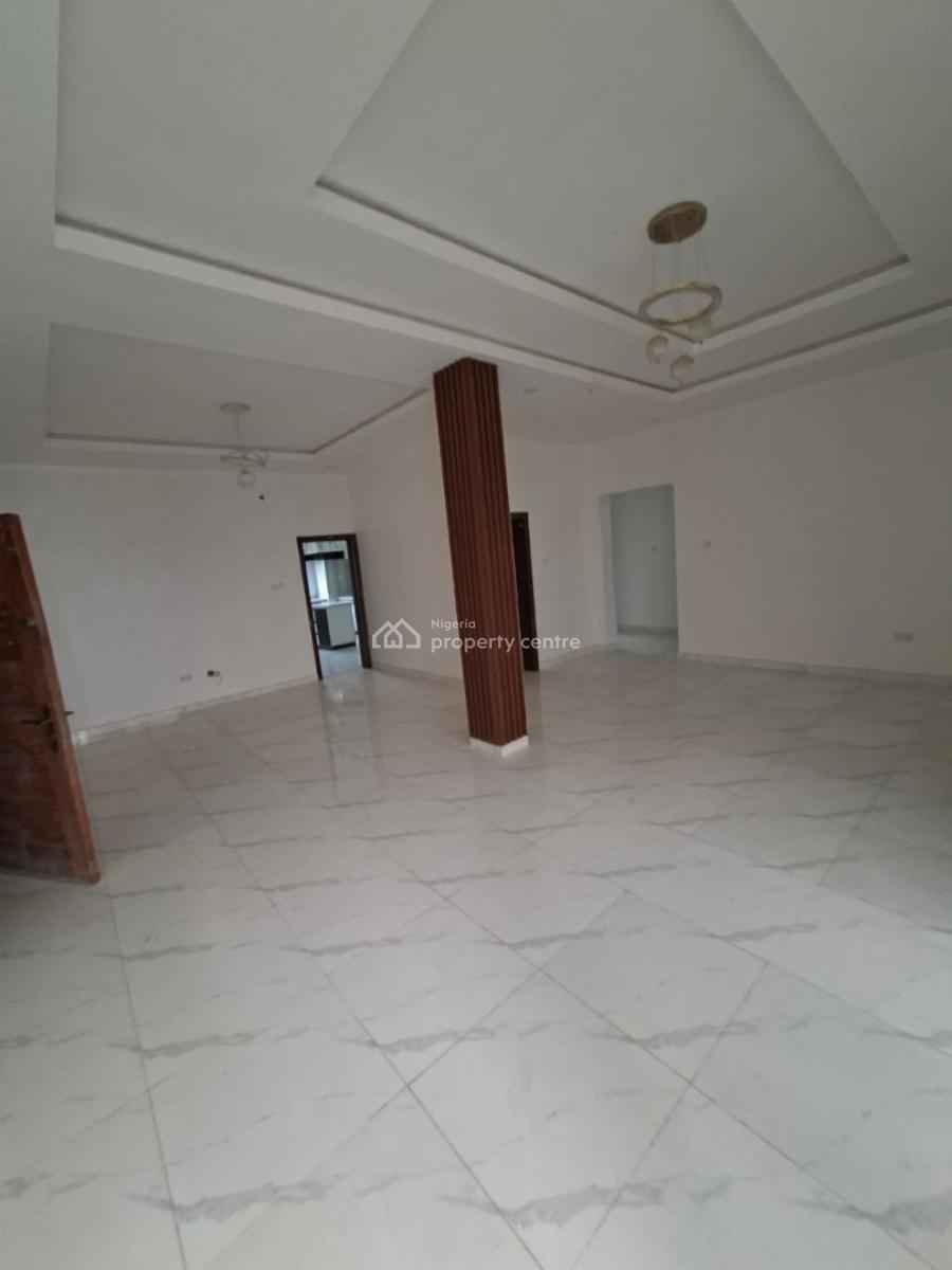 Newly Built Serviced 2 Bedrooms Apartment + Boys Quarter + Swimming Pool, Freedom Way, Lekki Phase 1, Lekki, Lagos, Flat / Apartment for Rent