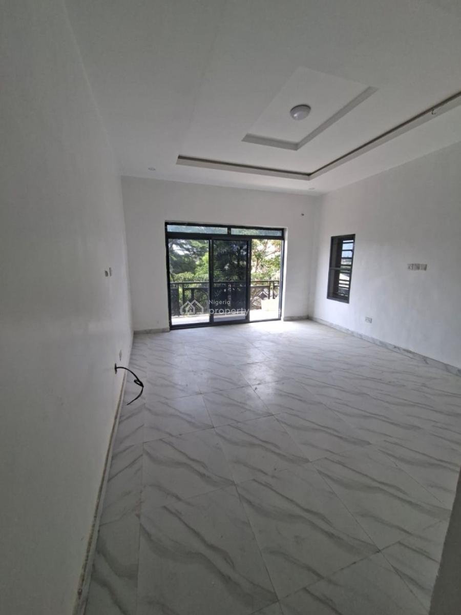 Newly Built Serviced 2 Bedrooms Apartment + Boys Quarter + Swimming Pool, Freedom Way, Lekki Phase 1, Lekki, Lagos, Flat / Apartment for Rent