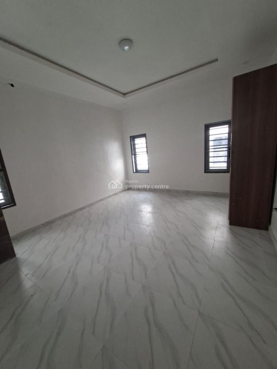 Newly Built Serviced 2 Bedrooms Apartment + Boys Quarter + Swimming Pool, Freedom Way, Lekki Phase 1, Lekki, Lagos, Flat / Apartment for Rent