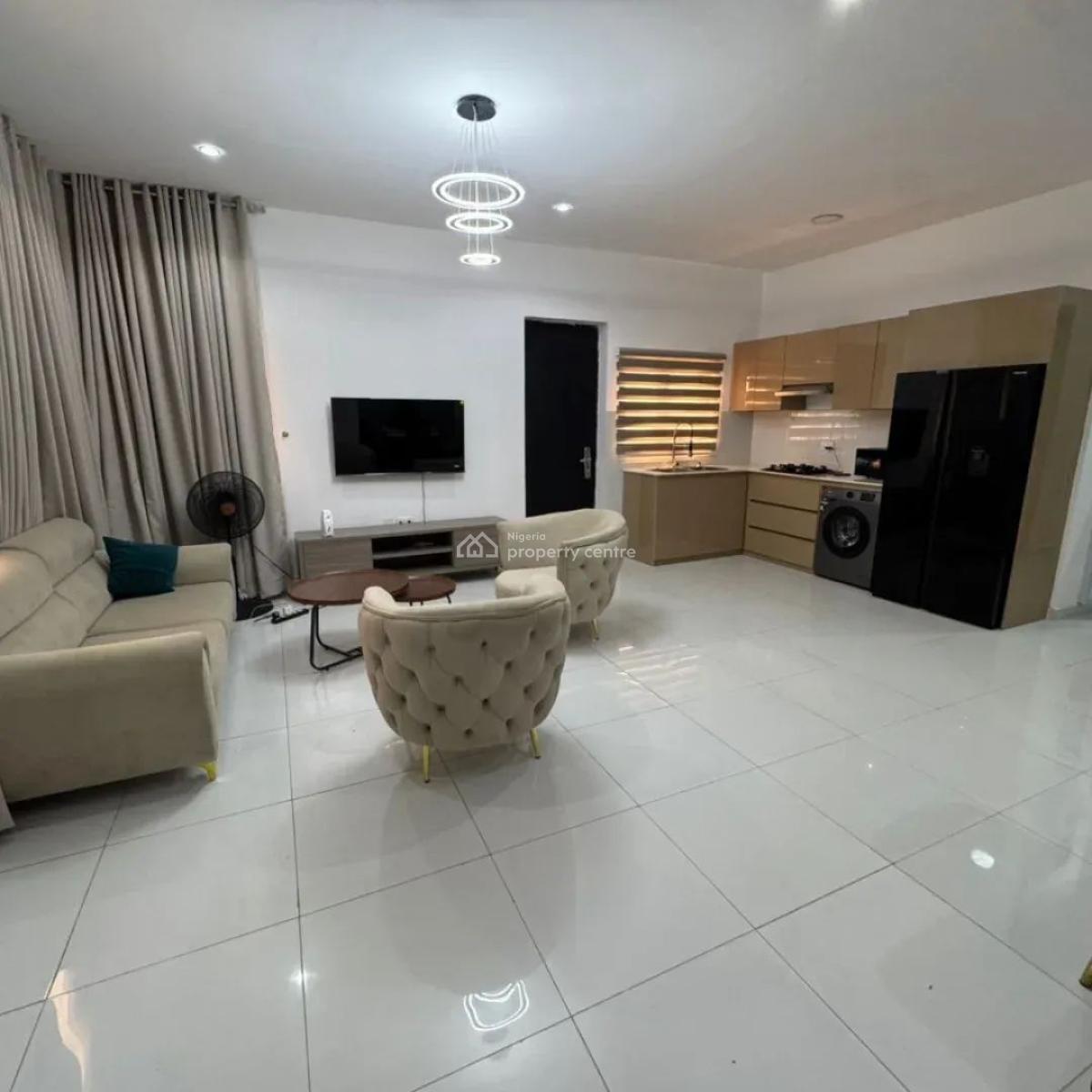 3bedroom Detached Bungalow with Bq, Aramide Bungalows Estate Along Lekki Epe Expressway Aiytoro, Ibeju Lekki, Lagos, Detached Bungalow for Sale